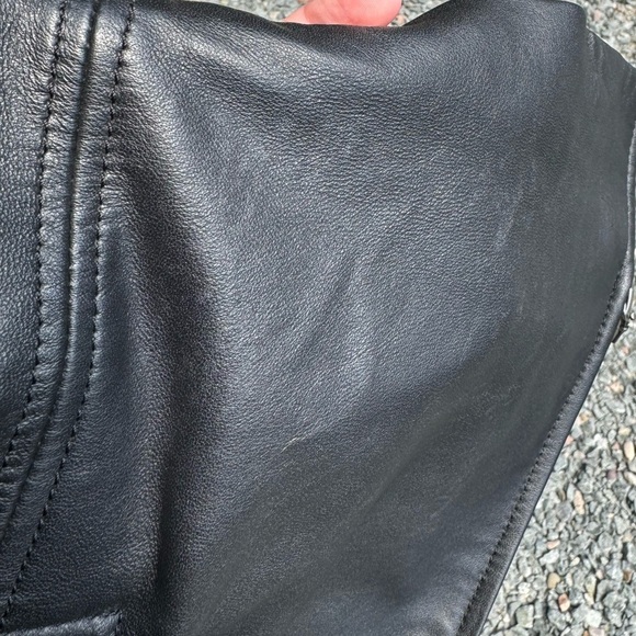 Danier Leather Jacket - Picture 6 of 12